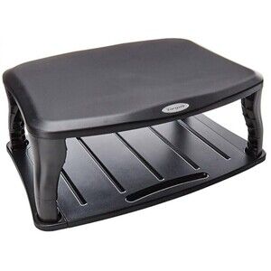 Universal Stand Riser for Laptop Desktop PC Monitor Display plant pot desk table